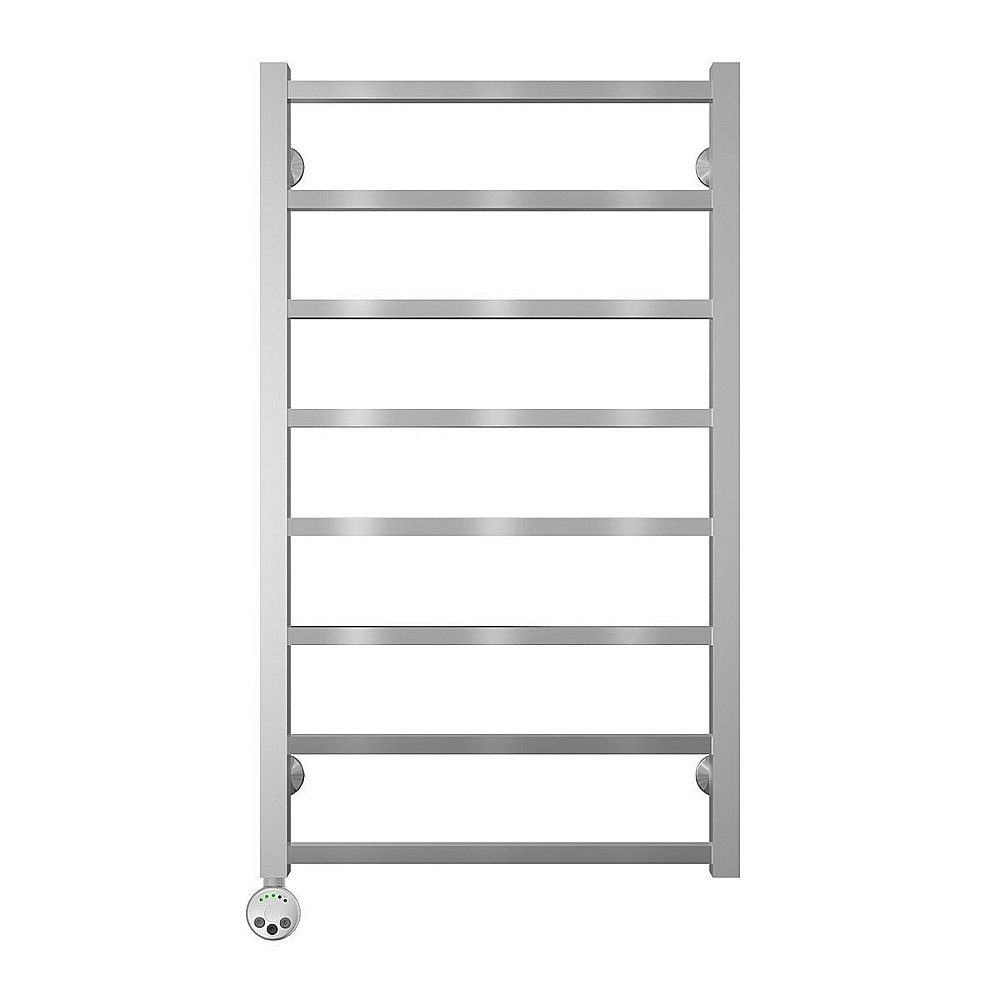 Полотенцесушитель электрический Terminus Контур П8 500x900 левый/правый купить в интернет-магазине сантехники Sanbest