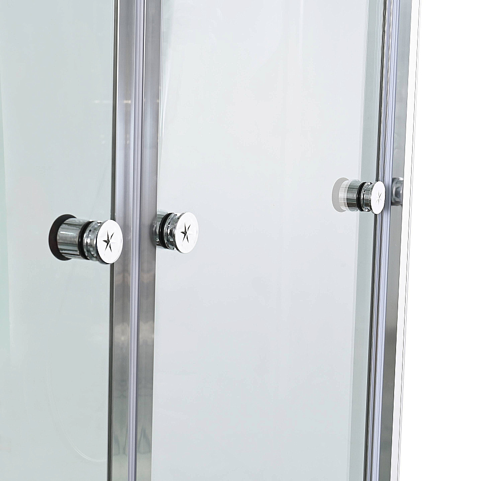 Душевая кабина AvaCan Z Серия Z1911 110х90 купить в интернет-магазине Sanbest