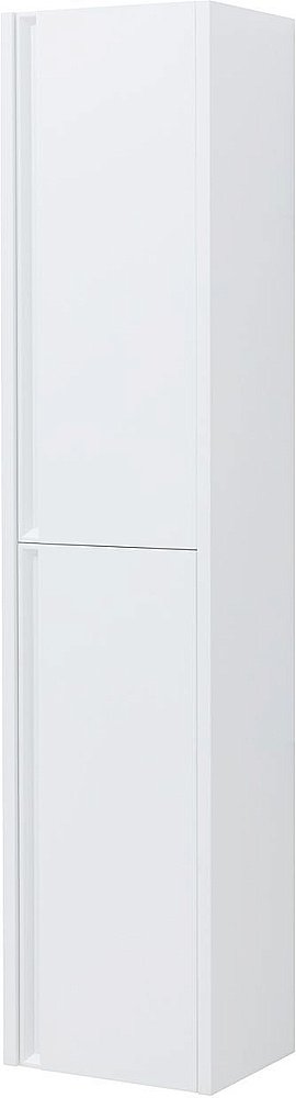 Пенал Allen Brau FANTASY 1.11007.WM 40 белый матовый для ванной в интернет-магазине сантехники Sanbest