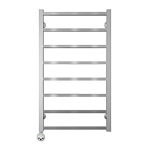 Полотенцесушитель электрический Terminus Контур П8 500x900 левый/правый купить в интернет-магазине сантехники Sanbest