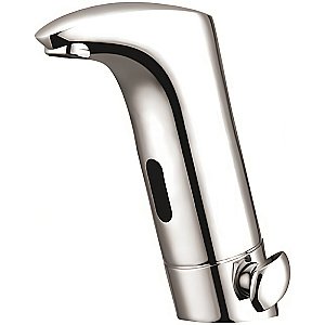 Смеситель для раковины Kaiser Sensor 38011 купить в интернет-магазине сантехники Sanbest