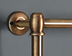 Механизм смыва Simas с двойным потоком D25br купить в интернет-магазине сантехники Sanbest