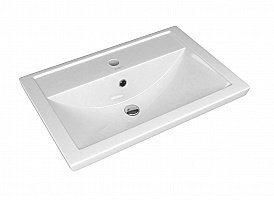 Умывальник Kirovit ФОСТЕР 60 купить в интернет-магазине сантехники Sanbest