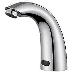 Смеситель для раковины Kaiser Sensor 38411 купить в интернет-магазине сантехники Sanbest