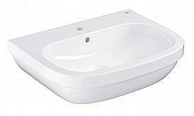 Раковина Grohe Euro Ceramic 65 3932300H белая купить в интернет-магазине Sanbest
