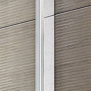 Душевой уголок Radaway Espera KDJ 100x80 стекло прозрачное/профиль хром купить в интернет-магазине Sanbest