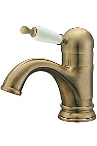 Смеситель для раковины Boheme Medici Ripresa 301 купить в интернет-магазине сантехники Sanbest