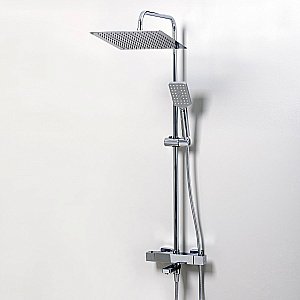 Душевая система WasserKRAFT A19901 Thermo купить в интернет-магазине сантехники Sanbest