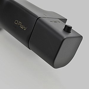 Смеситель для ванны PAINI Nove 09YO111TH черный купить в интернет-магазине сантехники Sanbest
