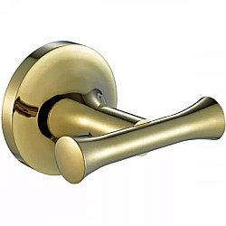 Крючок Creavit Neo NO12026G золото купить в интернет-магазине сантехники Sanbest