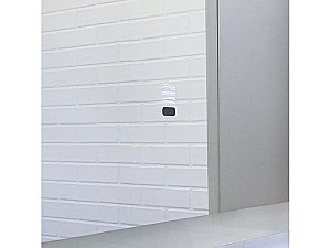 Зеркало Comforty Эдельвейс 55 00-00014240 в ванную от интернет-магазине сантехники Sanbest