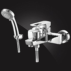 Смеситель для ванны Elghansa SCARLETT NEW 2322245 купить в интернет-магазине сантехники Sanbest