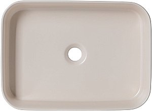 Раковина Allen Brau Fantasy Quad 50 4.11021.IV айвори матовый купить в интернет-магазине Sanbest