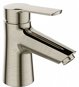 Смеситель для раковины Orange Tony M54-021ni никель купить в интернет-магазине сантехники Sanbest