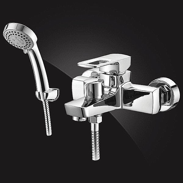 Смеситель для ванны Elghansa SCARLETT NEW 2322245 купить в интернет-магазине сантехники Sanbest