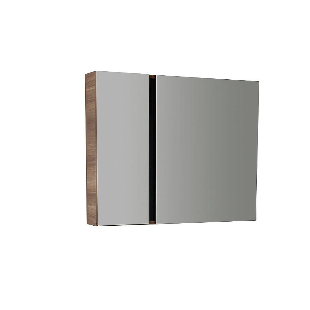 Зеркальный шкаф Creavit Verti купить в интернет-магазине сантехники Sanbest