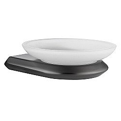 Мыльница ABBER Nord AA1558NG никель купить в интернет-магазине сантехники Sanbest