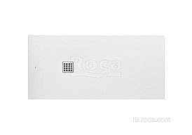 Душевой поддон Stonex® Roca Terran 160X70 Blanco купить в интернет-магазине Sanbest