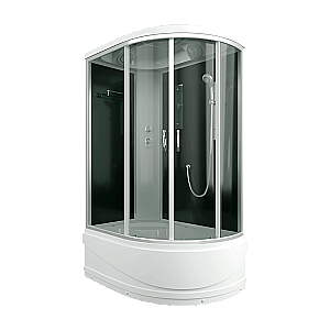 Душевая кабина Erlit Comfrot ER3512TP 120х80 купить в интернет-магазине Sanbest