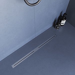 Душевой трап RGW SDR-52S 76215260-13 60 сатин купить в интернет-магазине Sanbest