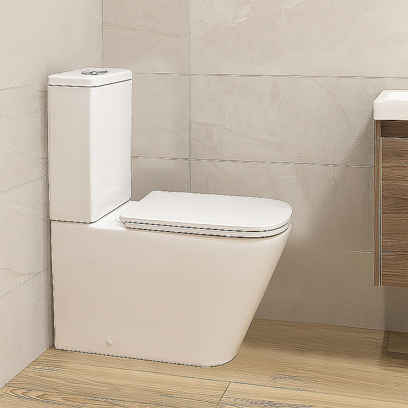 Инсталляция для унитаза Azario AZ-8010-1000 купить в интернет-магазине сантехники Sanbest