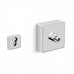 Веревка для белья Black&White Swan SN-0295 купить в интернет-магазине сантехники Sanbest