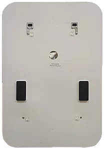 Зеркало CERSANIT LED KN-LU-LED051*55-p-Os в ванную от интернет-магазине сантехники Sanbest