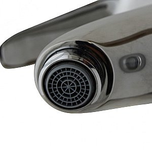 Смеситель для раковины PAINI Smile 39CR205CAKM хром купить в интернет-магазине сантехники Sanbest