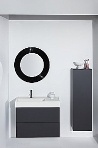 Раковина Laufen Kartell 8.1033.8.000.111.1 белая купить в интернет-магазине Sanbest