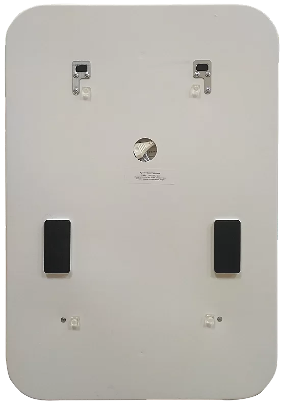 Зеркало CERSANIT LED KN-LU-LED051*55-p-Os в ванную от интернет-магазине сантехники Sanbest