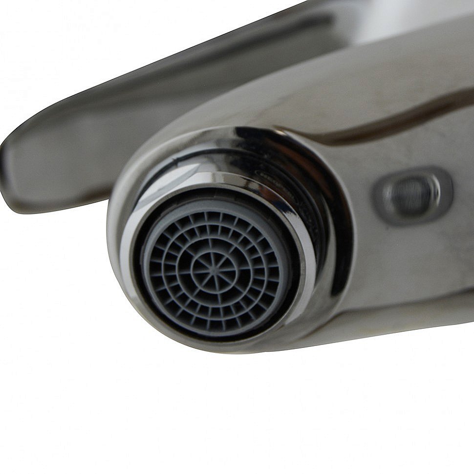 Смеситель для раковины PAINI Smile 39CR205CAKM хром купить в интернет-магазине сантехники Sanbest