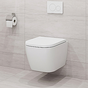 Инсталляция для унитаза Azario AZ-8010-1000 купить в интернет-магазине сантехники Sanbest