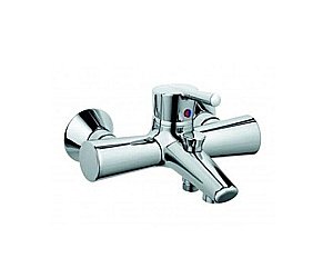 Смеситель для ванны Kludi Kido 394450575 купить в интернет-магазине сантехники Sanbest