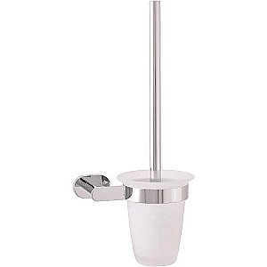 Ершик для унитаза Rav-Slezak Yukon YUA0500 хром купить в интернет-магазине сантехники Sanbest