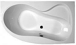 Ванна акриловая Ravak Rosa 95 150x95 правая купить в интернет-магазине сантехники Sanbest