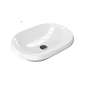 Раковина Excellent Lupio 60 CEAC.3818.600.WH белая купить в интернет-магазине Sanbest