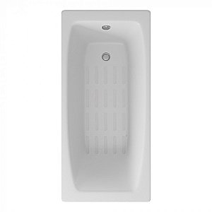 Ванна чугунная Delice REPOS Comfort DLR220507-AS 150x70 белая купить в интернет-магазине Sanbest