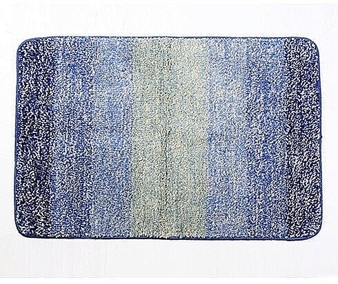 Коврик для ванной WasserKRAFT Lopau BM-1125 купить в интернет-магазине сантехники Sanbest