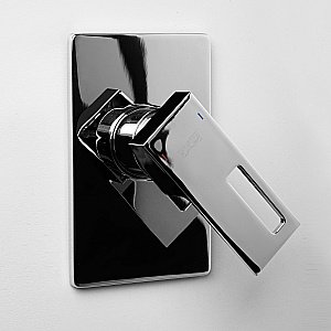 Смеситель для раковины WasserKRAFT A15513 хром купить в интернет-магазине сантехники Sanbest