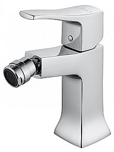 Смеситель для биде WONZON & WOGHAND FLEX, Хром (WW-88016072-CR) купить в интернет-магазине сантехники Sanbest