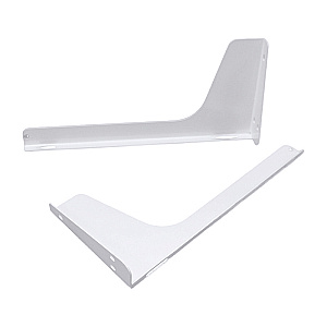 Раковина Azario Sharp New 60 CS00105718 белая купить в интернет-магазине Sanbest