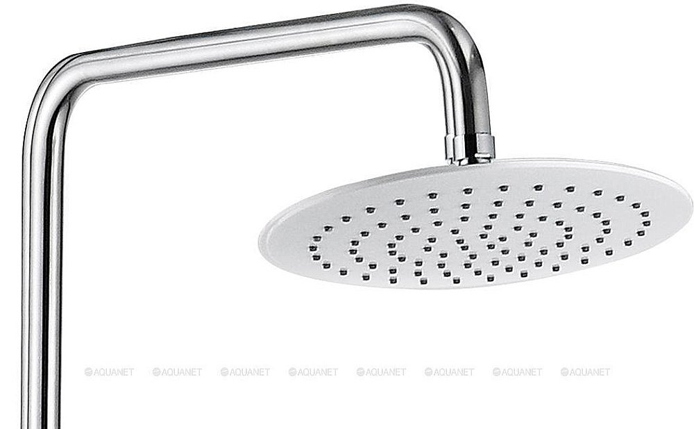 Душевая система Aquanet Arctic R AF520-72-R-CW купить в интернет-магазине сантехники Sanbest