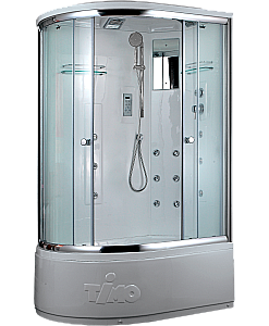 Душевая кабина Timo LUX T 7720 120x85 купить в интернет-магазине Sanbest