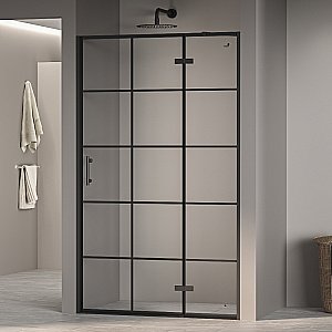 Душевая система RGW Shower Panels SP-6143-01 50140801-01 хром купить в интернет-магазине сантехники Sanbest