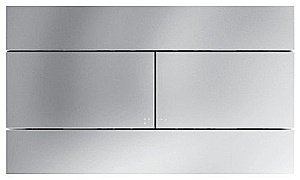 Кнопка для инсталяции Jacob Delafon E4316-CP хром купить в интернет-магазине сантехники Sanbest