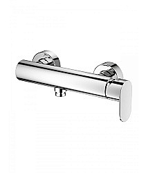 Смеситель для душа Agger Sweet A2720000 хром глянцевый купить в интернет-магазине сантехники Sanbest