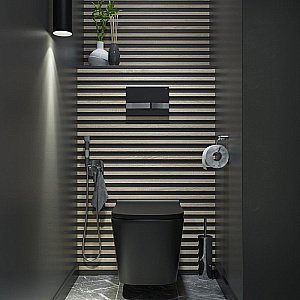 Кнопка для инсталляции IDDIS Unifix 006 UNI06BCi77 купить в интернет-магазине сантехники Sanbest