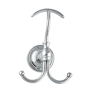 Крючок Migliore Mirella ML.MRL-M032.CR хром купить в интернет-магазине сантехники Sanbest