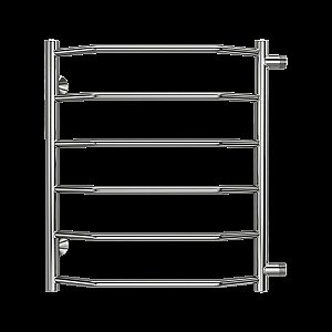 Полотенцесушитель водяной Terminus Виктория П6 500х600 с боковым подключением 500 купить в интернет-магазине сантехники Sanbest