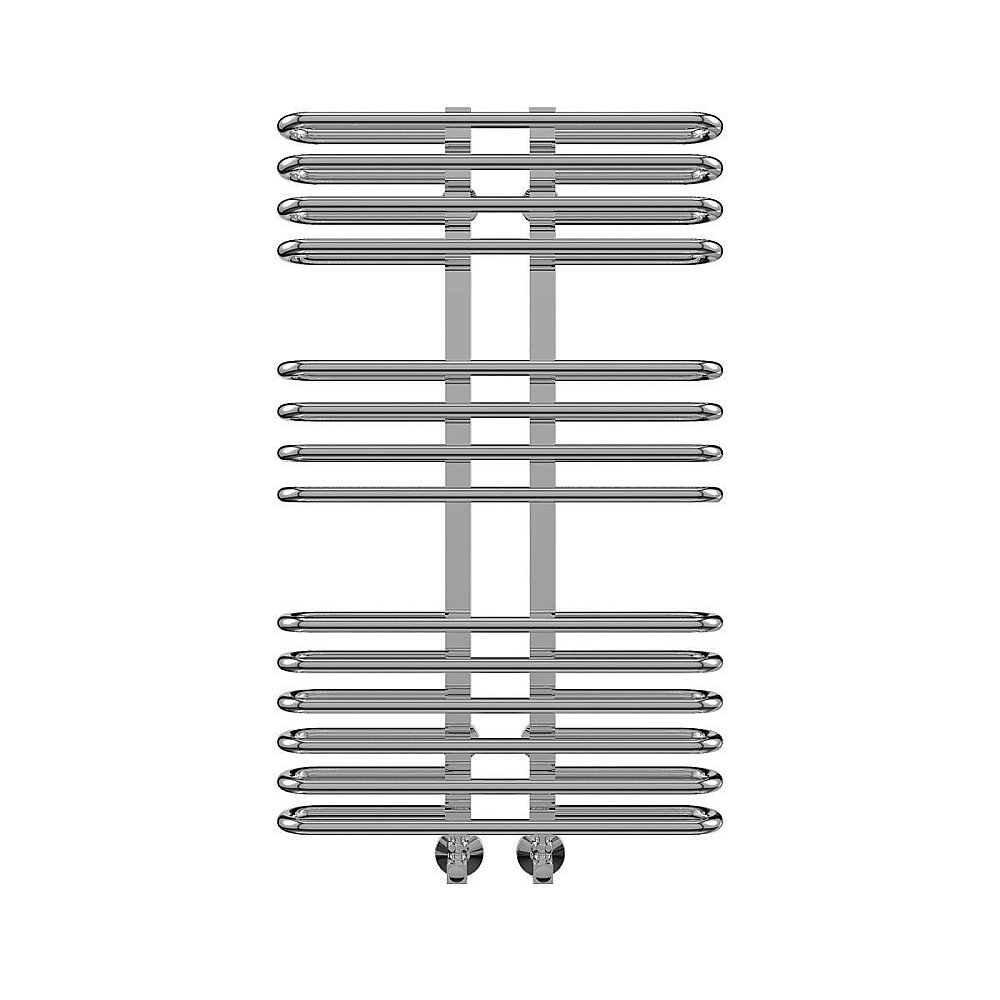 Полотенцесушитель водяной Terminus Сахара плюс П14 100x860 купить в интернет-магазине сантехники Sanbest